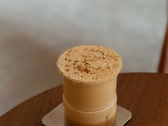 -PUZZLE COFFEE 拼图咖啡