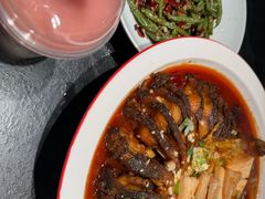 -李记饺子·熏酱东北菜(欢乐谷店)