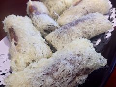山药卷-高兴壹锅·潮汕鲜牛肉火锅(良乡梅花庄店)