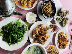 -龙溪海鲜酒家(溪涌店)