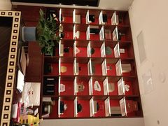 -松鹤楼(狮山永利广场店)