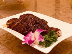 -复旦大学-正大餐厅