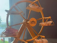 -故里和山·成都火锅(欢乐港湾店)