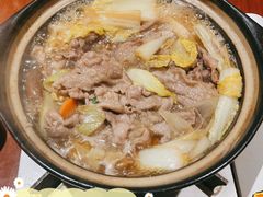 -大吉鲜鱼料理自慢(维也纳大厦店)