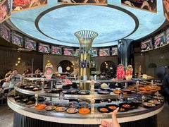 -一头牛·烤肉酒厂(万象城店)