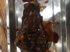 -王裕興肉莊(南禅寺店)
