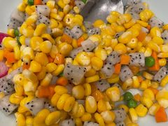 -楚山晓·湖北菜(武汉光谷K11店)