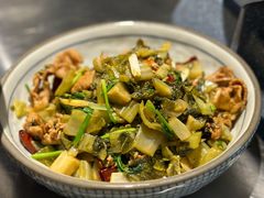 -云尊府云南菜·蒸汽石锅鱼(学清路店)