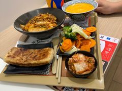 -吉野家(学院路店)