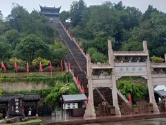 -台州府城(江南长城)