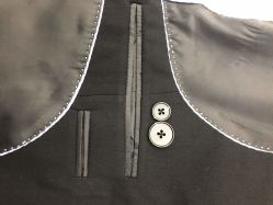 -Shanna Tailor西服.夹克.礼服全定制(科技馆店)