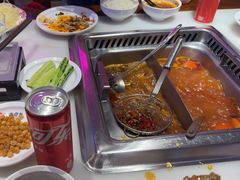 -重庆高老九火锅(万象城店)