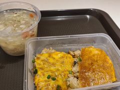 -老通城豆皮大王(吉庆街店)