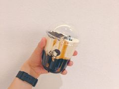 -喜茶(中山利和新地店)