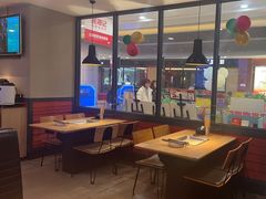 -新石器烤肉(百联川沙店)