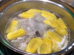 -椰夫人·养生椰子鸡(金沙洲永旺店)