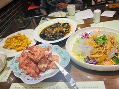 -老厨家(中央大街西七道街店)