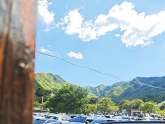 -安吉龙王山峡谷漂流