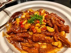 -上和臻品中国菜(花园街店)
