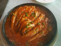picture-宝轩渔府·老字号海鲜·正宗津菜(水上店)