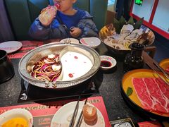 -牛New寿喜烧(虹桥新天地店)