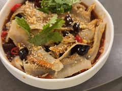 -陈熹公民族美食文化餐厅(中华广场店)