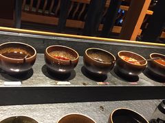 -呷哺呷哺(通辽万达店)