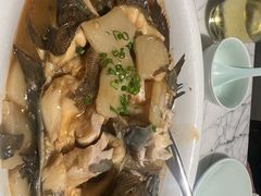 -青雅中餐厅(大连金石滩绿发希尔顿度假酒店)