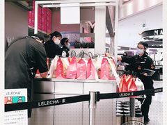 -LELECHA乐乐茶(新街口大洋店)
