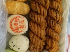 -稻香村(前门公交站店)