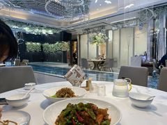 -香满楼(清水河路店)