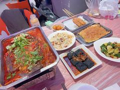 -四娭毑(三王街店)