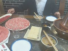 -鑫隆四季涮肉(香河店)