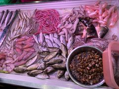 -长平老姿娘夜粥(平东一街店)