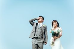 点击看大图 -帆拉斐婚纱摄影(春熙店)