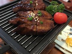 -尺山寸水日料(马桥满天星店)