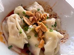 红油抄手-抄妈抄手铺(金沙店)