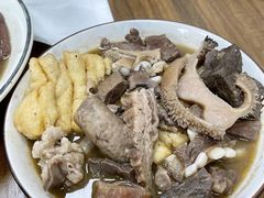 -正宗阳山牛杂(东城店)
