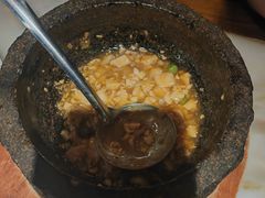 -绿茶餐厅(财富购物中心店)