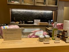 -焼肉 番手十番(銀座三越店)