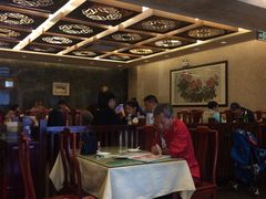 大堂-烤肉宛饭庄(北新桥店)
