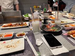 -大渔铁板烧(大悦城店)