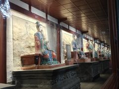 -成都武侯祠博物馆