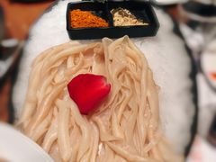 -佬土鹅肠火锅(解放路店)