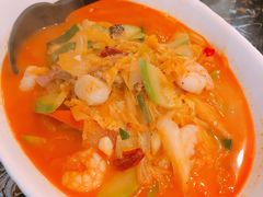 -桃园中华料理炸酱面(燕儿岛路店)