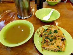 -三镇民生甜食馆(胜利街总店)