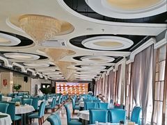 -香融府·烤鸭·家常菜(马家堡路店)