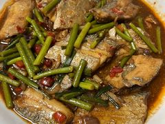 -老渔家特色海味馆(金海中路店)