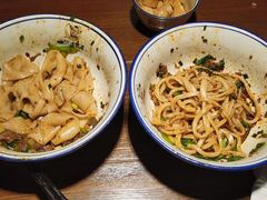 -吴满满油泼面(北方风味园店)