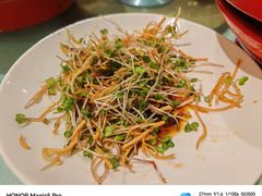 -大鸭梨烤鸭(左家庄店)
